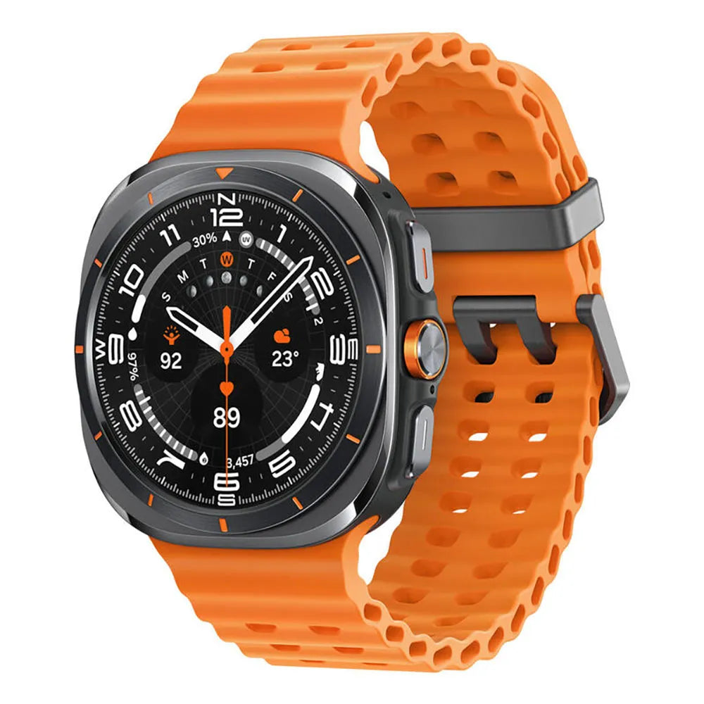 Samsung Galaxy Watch Ultra 47 mm Titanio Smartwatch