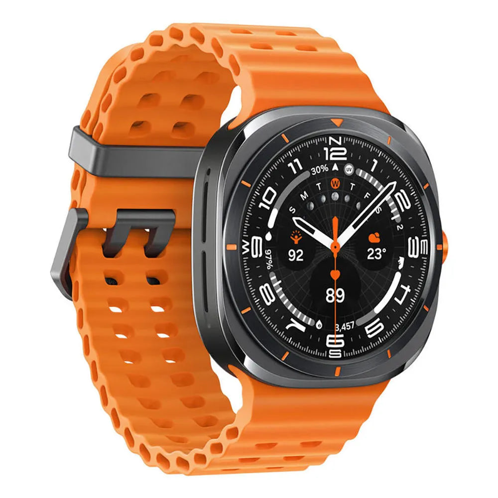 Samsung Galaxy Watch Ultra 47 mm Titanio Smartwatch