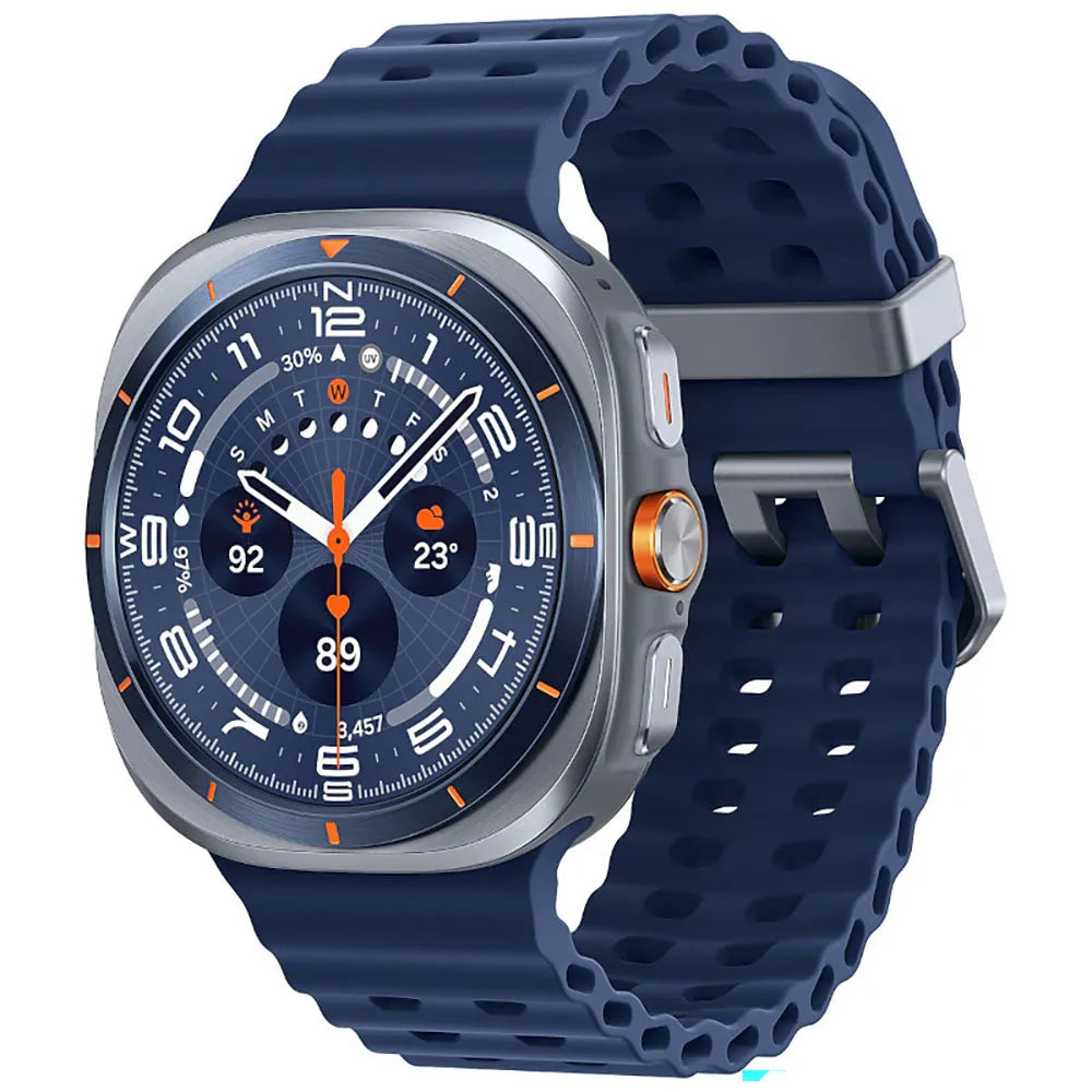 Samsung Smartwatch Galaxy Watch Ultra 2025 LTE