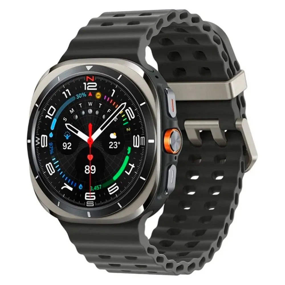 Samsung Galaxy Watch Ultra Titanio 4G