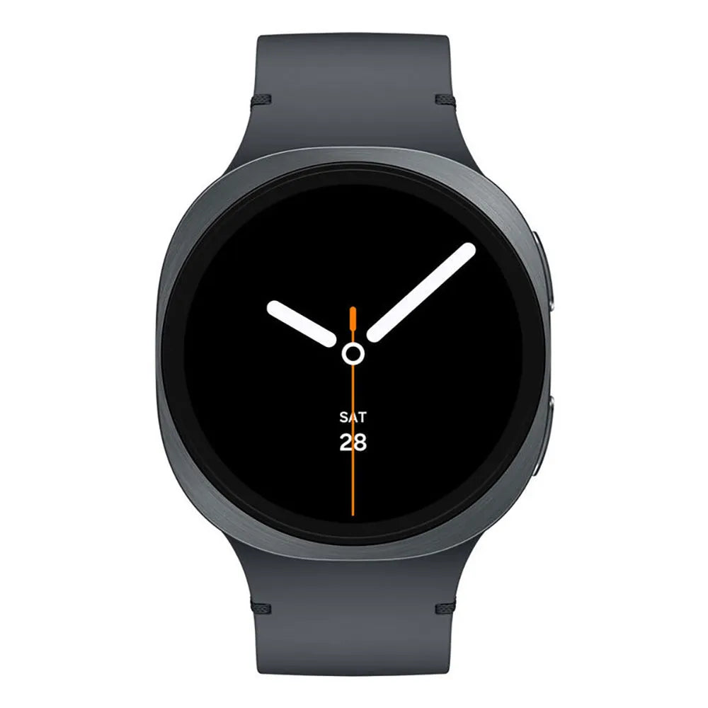 Samsung Galaxy Watch 8 44mm LTE con GPS y monitoreo cardíaco