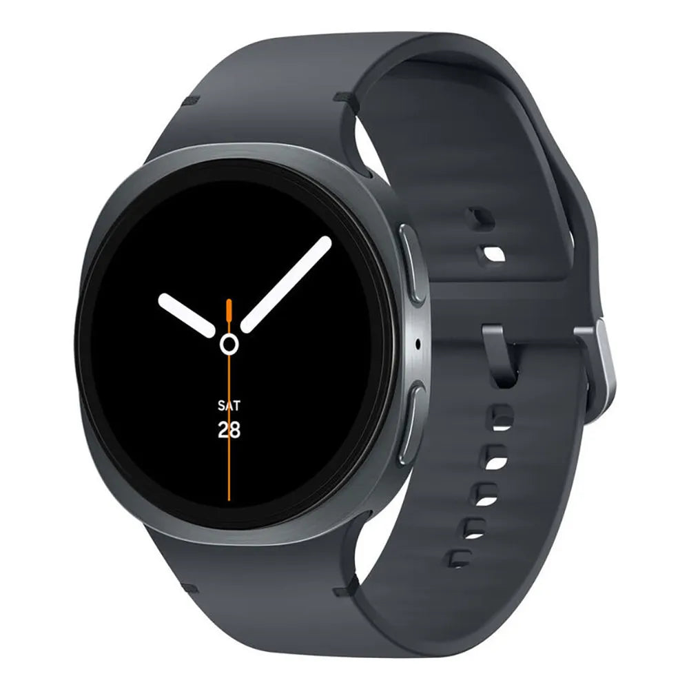 Samsung Galaxy Watch 8 44mm LTE con GPS y monitoreo cardíaco